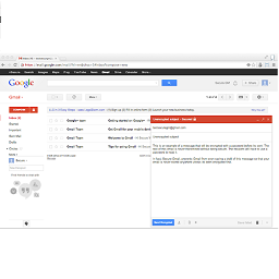 Secure Mail For Gmail by Streak